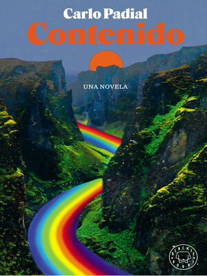 cover image of Contenido